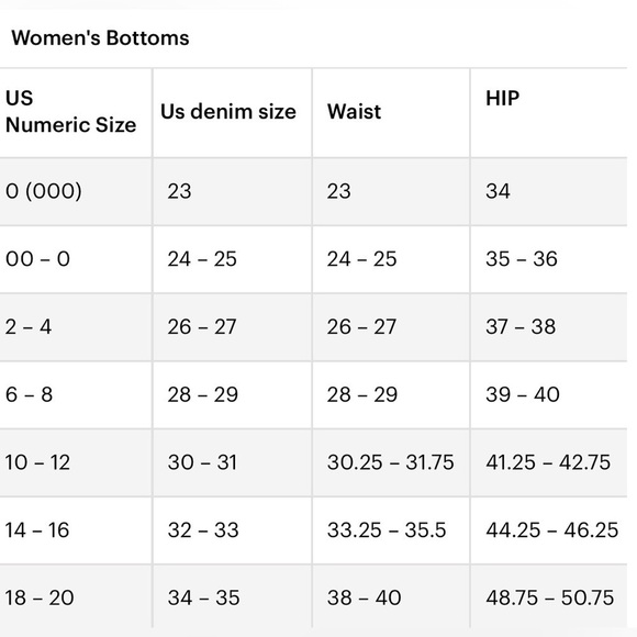 Everlane The Renew High Rise Hipster Swim Bottom - Picture 5 of 7